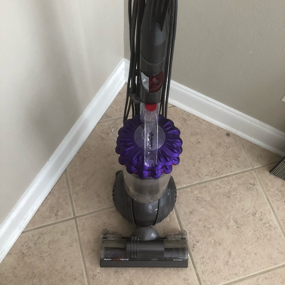 Refurbished Dyson